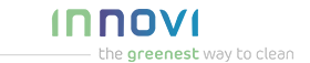 Innovi- the greenest way to clean