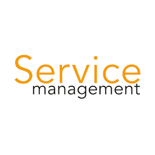 Logo Service Management