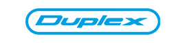 Duplex logo