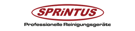 sprintus stofzuigers logo